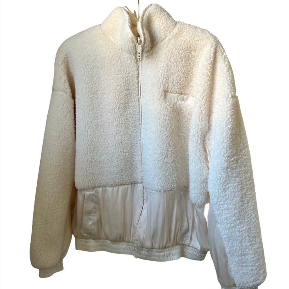Cotton On Women's Fleece jacket